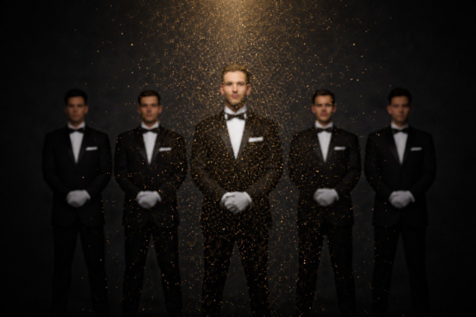 Luxury Event Staffing